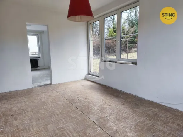 Prodej rodinného domu, Janovice, 190 m2