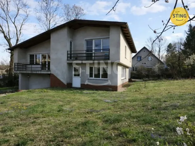 Prodej rodinného domu, Janovice, 190 m2