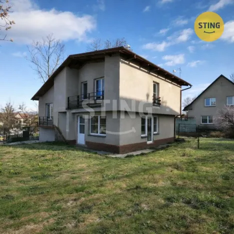 Prodej rodinného domu, Janovice, 190 m2