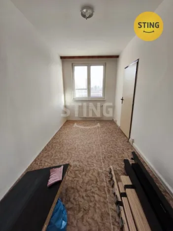 Prodej bytu 2+1, Ostrava, Jandova, 46 m2