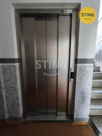 Prodej bytu 2+1, Ostrava, Jandova, 46 m2