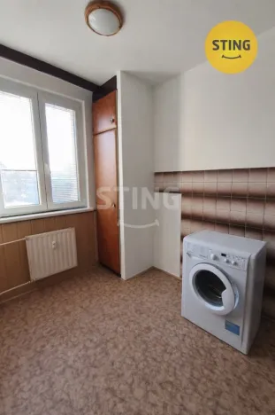 Prodej bytu 2+1, Ostrava, Jandova, 46 m2