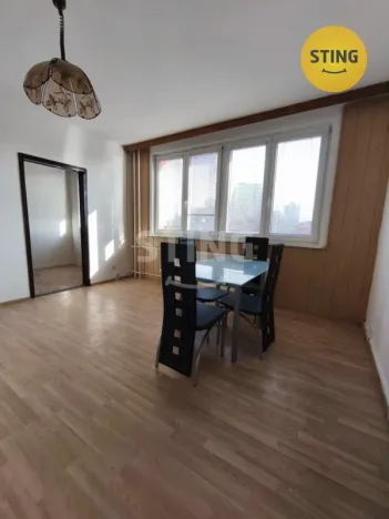 Prodej bytu 2+1, Ostrava, Jandova, 46 m2