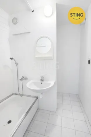 Prodej bytu 2+1, Ostrava, Jandova, 46 m2