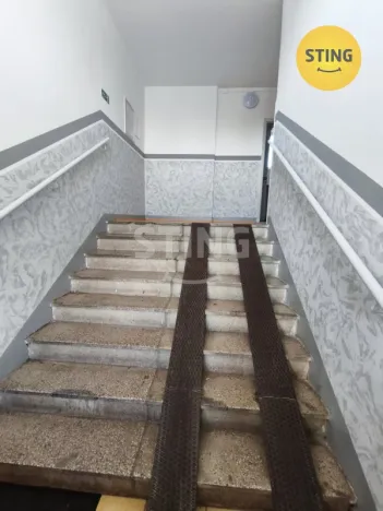 Prodej bytu 2+1, Ostrava, Jandova, 46 m2