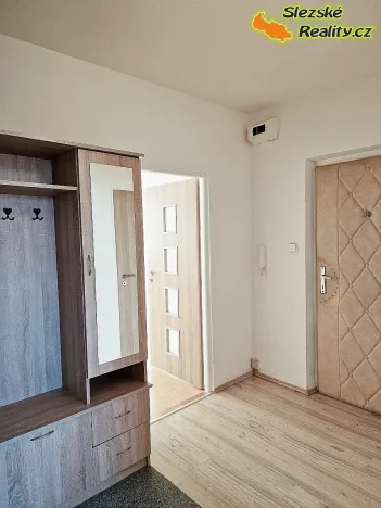 Pronájem bytu 3+1, Ostrava, 76 m2