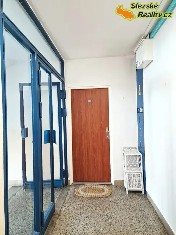 Pronájem bytu 3+1, Ostrava, 76 m2