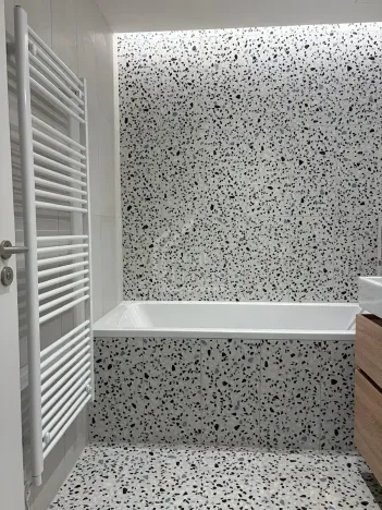 Pronájem bytu 2+kk, Praha - Radlice, U Komína, 45 m2