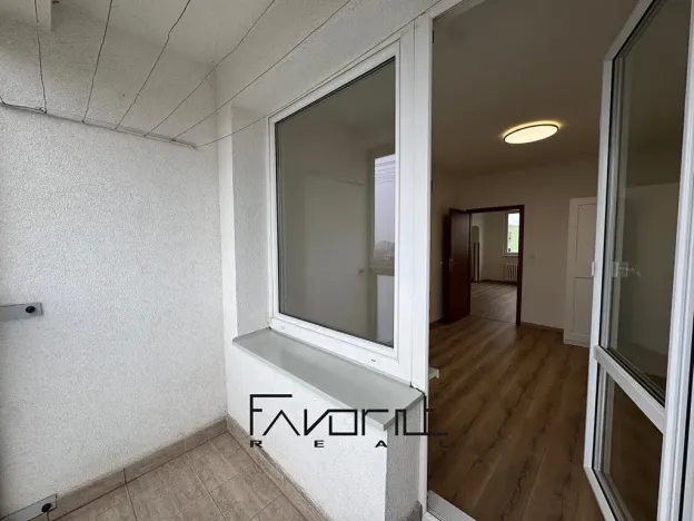 Prodej bytu 3+1, Ostrava, Tarnavova, 70 m2