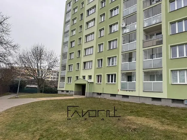 Prodej bytu 3+1, Ostrava, Tarnavova, 70 m2