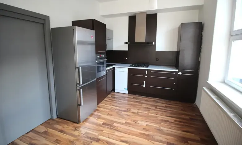 Pronájem bytu 2+kk, Praha - Braník, Branická, 53 m2