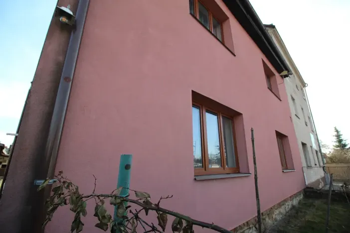 Prodej rodinného domu, Jirny, Brandýská, 180 m2