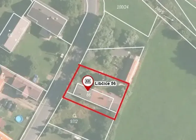 Prodej rodinného domu, Nový Knín, 120 m2