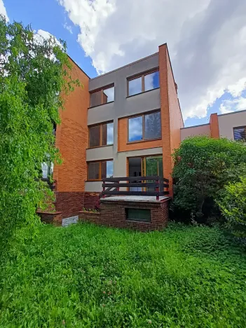 Prodej rodinného domu, Praha - Dejvice, Matějská, 163 m2