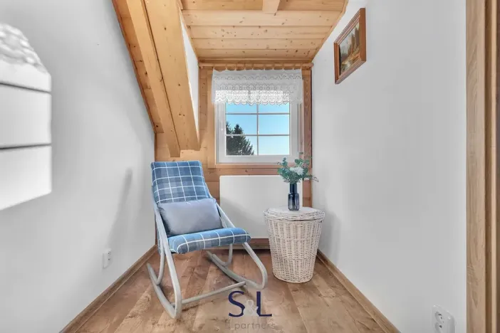 Prodej rodinného domu, Nový Bor, 89 m2