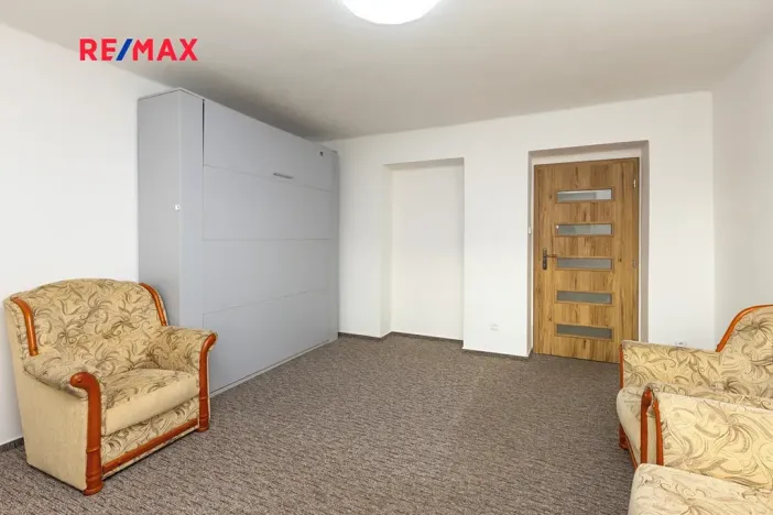 Pronájem bytu 1+1, Borohrádek, Havlíčkova, 44 m2