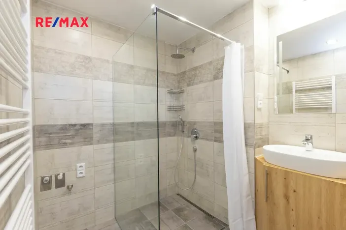 Pronájem bytu 1+1, Borohrádek, Havlíčkova, 44 m2