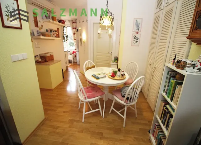 Prodej bytu 3+1, Plzeň, Pod Záhorskem, 72 m2