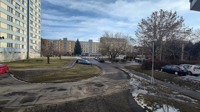 Pronájem bytu 3+1, Strakonice - Strakonice II, Nábřežní, 70 m2