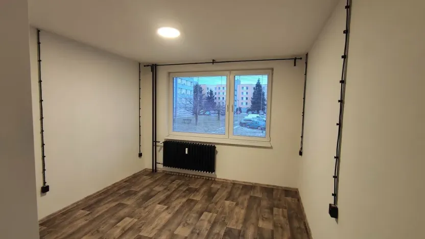 Pronájem bytu 3+1, Strakonice - Strakonice II, Nábřežní, 70 m2