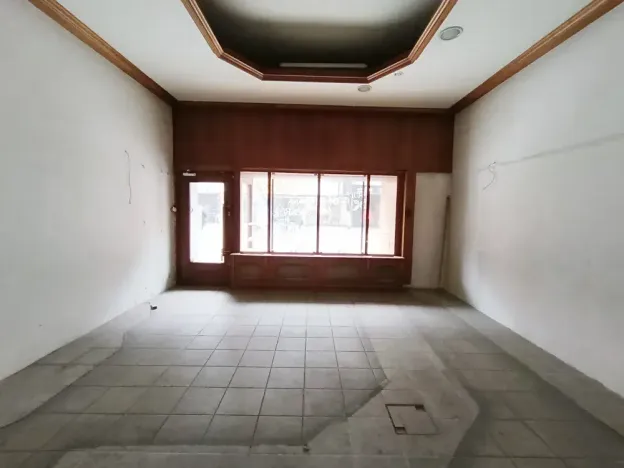 Pronájem obchodního prostoru, Hradec Králové, Dukelská třída, 46 m2