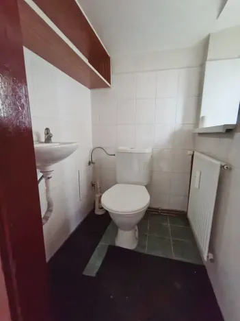 Pronájem obchodního prostoru, Hradec Králové, Dukelská třída, 46 m2