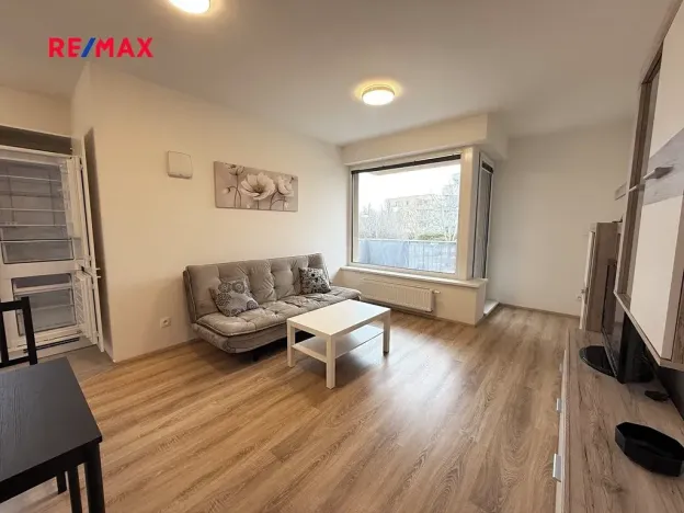 Pronájem bytu 2+kk, Brandýs nad Labem-Stará Boleslav, U Vodojemu, 47 m2