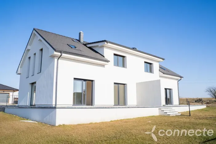 Prodej rodinného domu, Klenovice, 143 m2