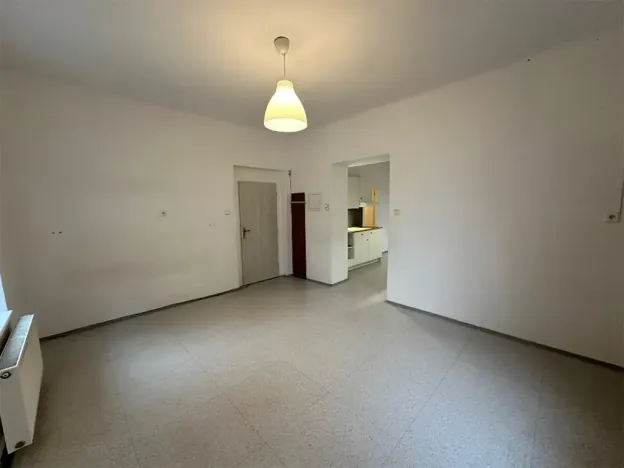 Pronájem bytu 2+kk, Turnov, Husova, 46 m2
