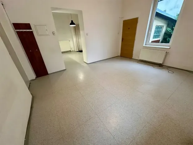 Pronájem bytu 2+kk, Turnov, Husova, 46 m2