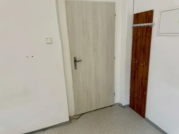Pronájem bytu 2+kk, Turnov, Husova, 46 m2