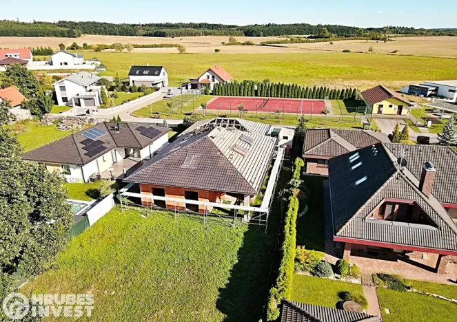 Prodej rodinného domu, Hradec Králové, Divecká, 257 m2