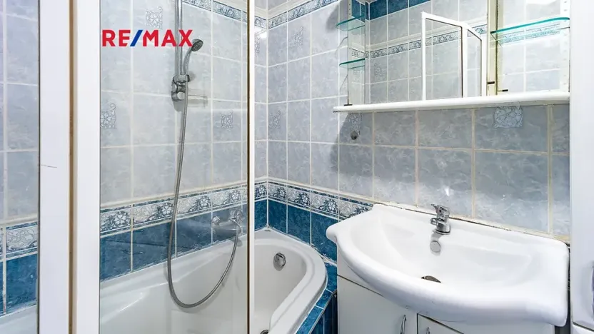 Prodej bytu 2+1, Česká Lípa, Příbramská, 53 m2