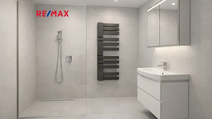 Prodej bytu 2+1, Česká Lípa, Příbramská, 53 m2