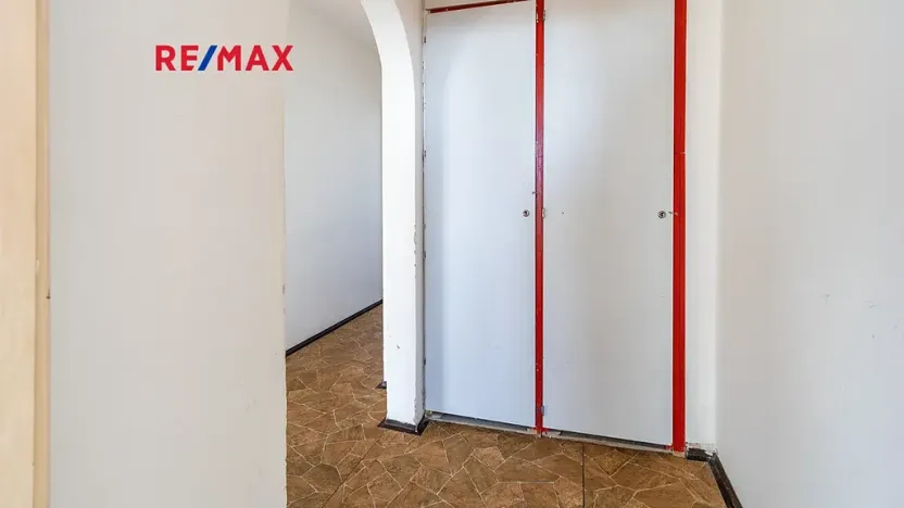 Prodej bytu 2+1, Česká Lípa, Příbramská, 53 m2