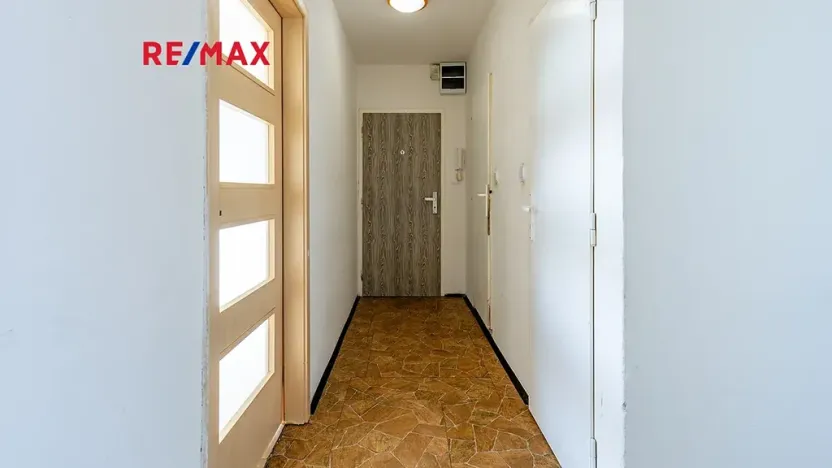 Prodej bytu 2+1, Česká Lípa, Příbramská, 53 m2