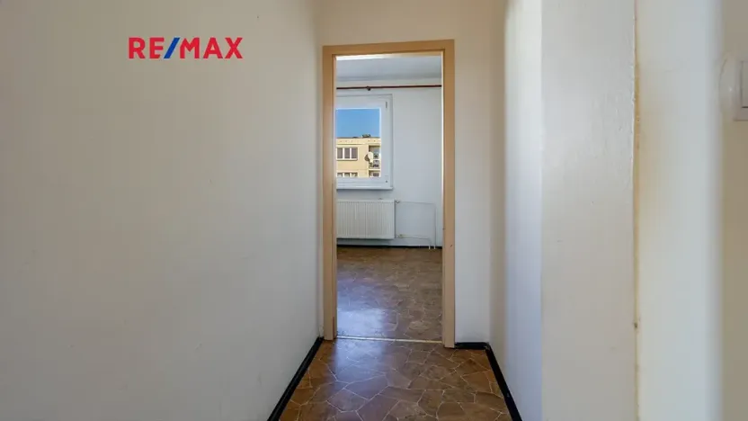 Prodej bytu 2+1, Česká Lípa, Příbramská, 53 m2