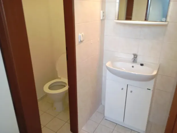 Pronájem bytu 1+kk, Ostopovice, Družstevní, 32 m2
