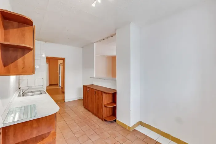 Prodej bytu 3+1, Kladno, Severní, 77 m2