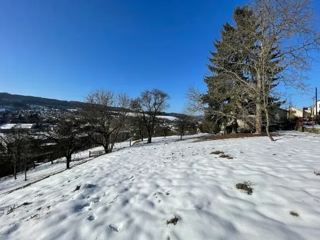 Prodej rodinného domu, Česká Třebová, Grégrova, 100 m2