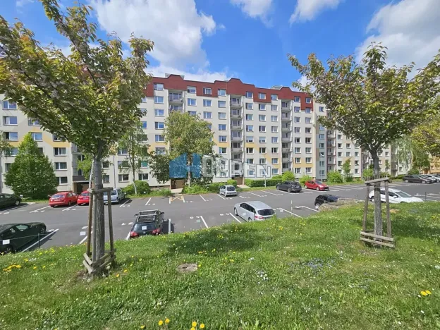 Prodej bytu 4+1, Ústí nad Labem, Maková, 95 m2