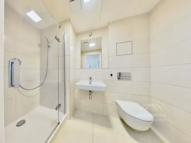 Pronájem bytu 1+kk, Praha - Hlubočepy, Wassermannova, 34 m2