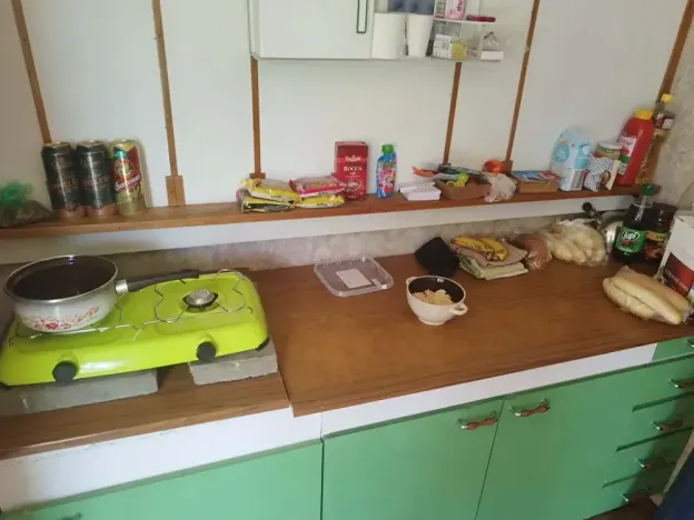 Prodej chaty, Šumperk, Vikýřovická, 30 m2