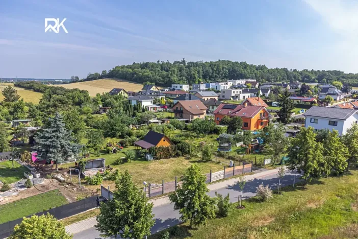 Prodej pozemku pro bydlení, Kolín, 824 m2