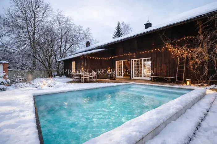 Prodej rodinného domu, Hluboká nad Vltavou, Ve Školkách, 351 m2