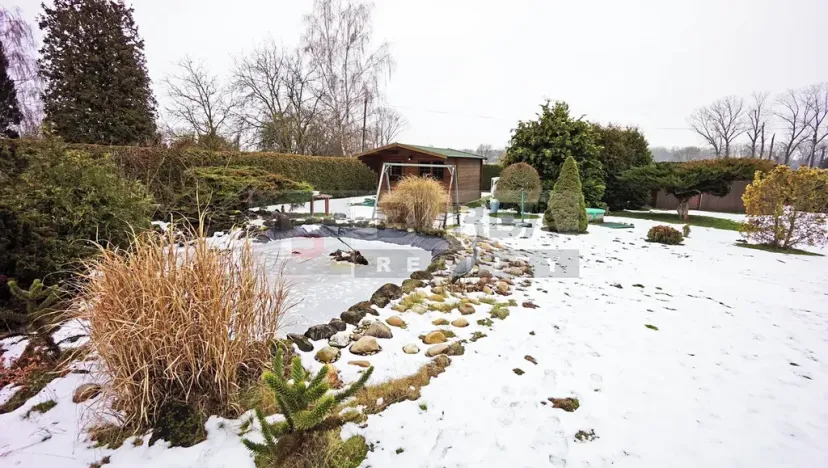 Prodej pozemku pro bydlení, Tišice, Kostelecká, 1059 m2