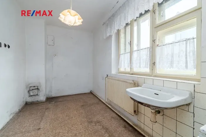 Prodej rodinného domu, Letiny, 168 m2