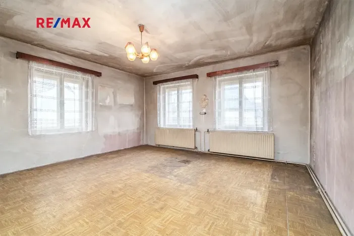 Prodej rodinného domu, Letiny, 168 m2