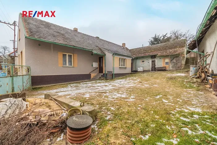 Prodej rodinného domu, Letiny, 168 m2