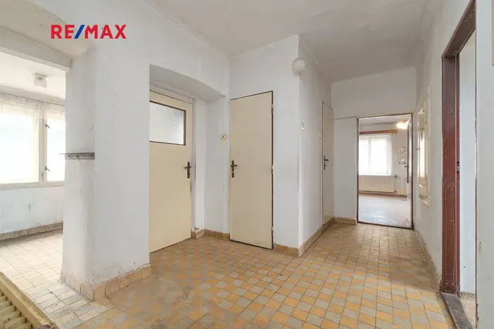 Prodej rodinného domu, Letiny, 168 m2